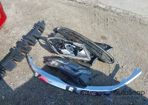 2012 Ford Fusion Se z USA, uszkodzony, nr VIN 3FAHP0HA5CR378689